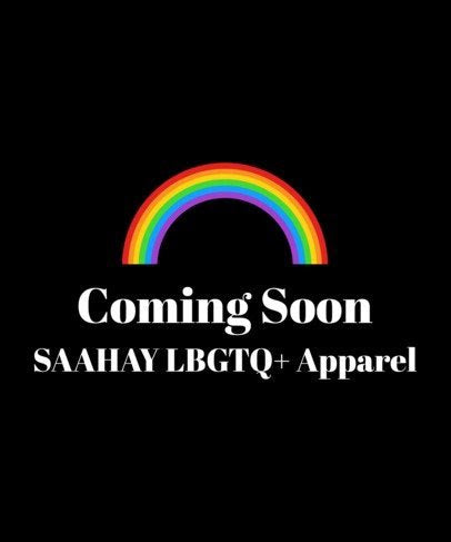 Coming SOON LGBTQ+